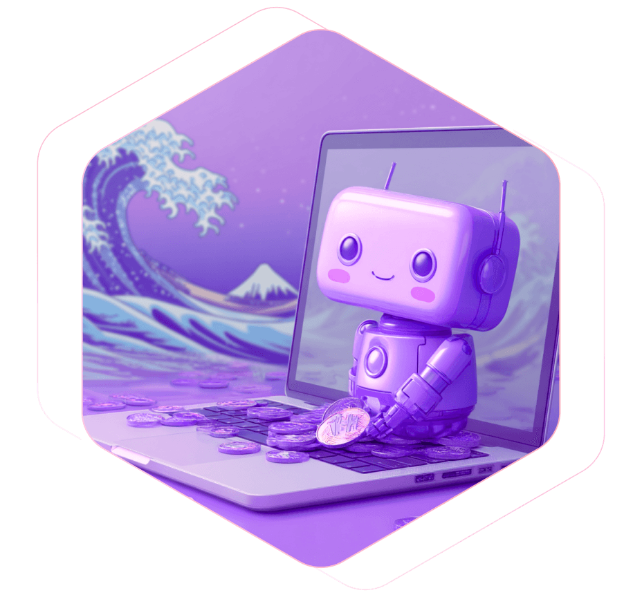 Dashboard for managing AI agents in crypto, Operate decentralized AI agents with Olas